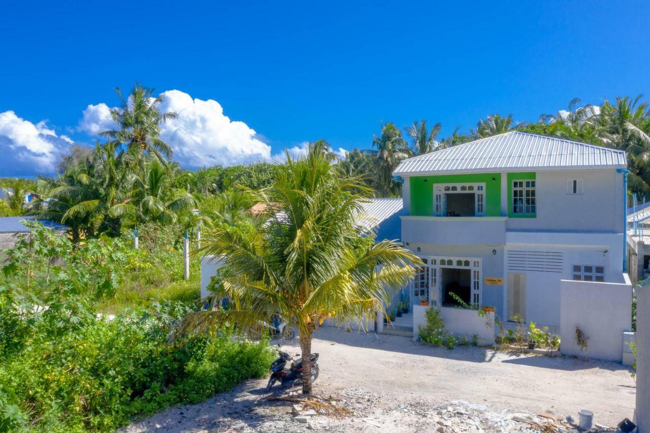 Cottage 316 Fuvahmulah Exterior foto